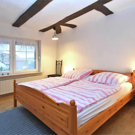 Apartment Small In Hesse With Terrace And Garden *