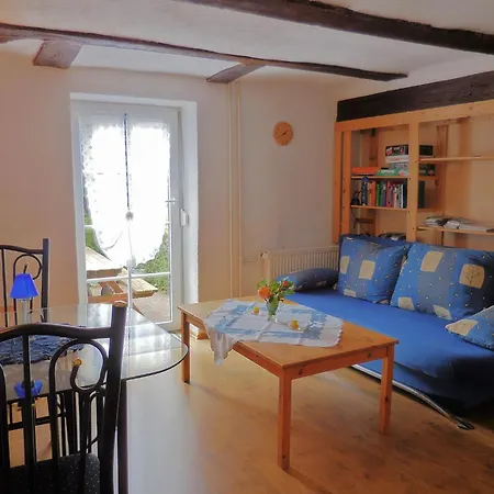 In Leuderode Beim Wildpark Frielendorf