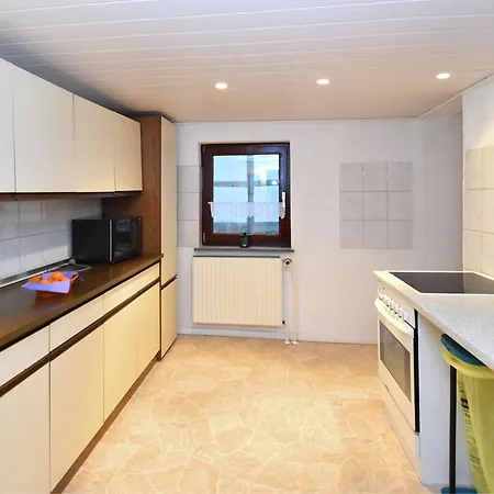 In Leuderode Beim Wildpark * Frielendorf