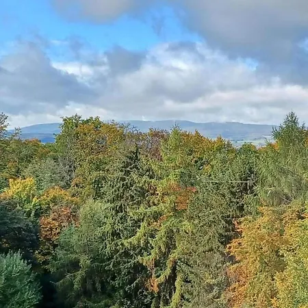 Apartament In Leuderode Beim Wildpark