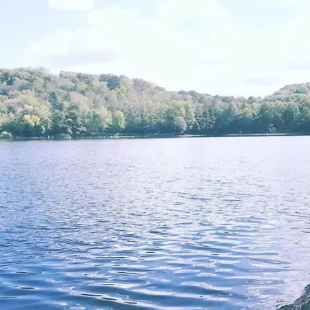 In Leuderode Beim Wildpark Apartament