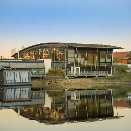 In Leuderode Beim Wildpark Apartament Frielendorf