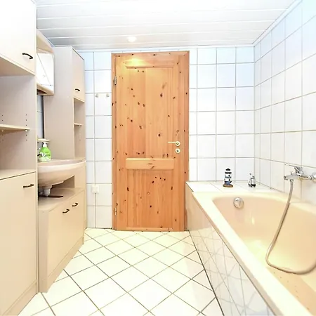 In Leuderode Beim Wildpark *