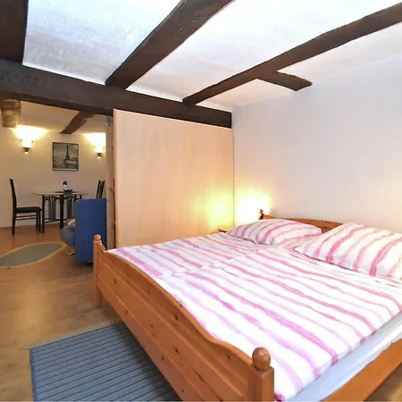 In Leuderode Beim Wildpark * Frielendorf