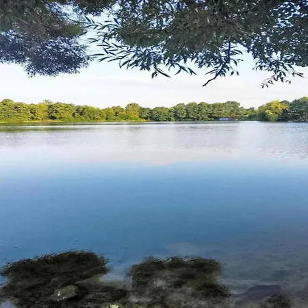 Apartament In Leuderode Beim Wildpark Frielendorf