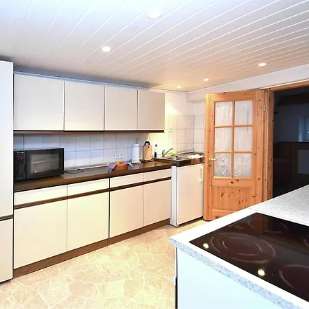 In Leuderode Beim Wildpark * Frielendorf