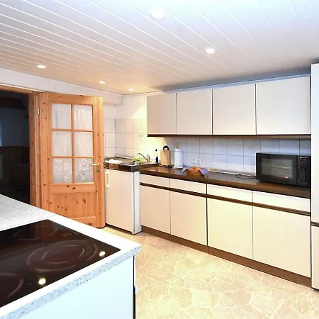 Apartment Small In Hesse With Terrace And Garden *