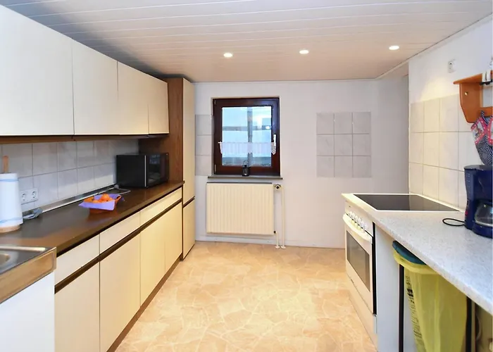 In Leuderode Beim Wildpark * Frielendorf