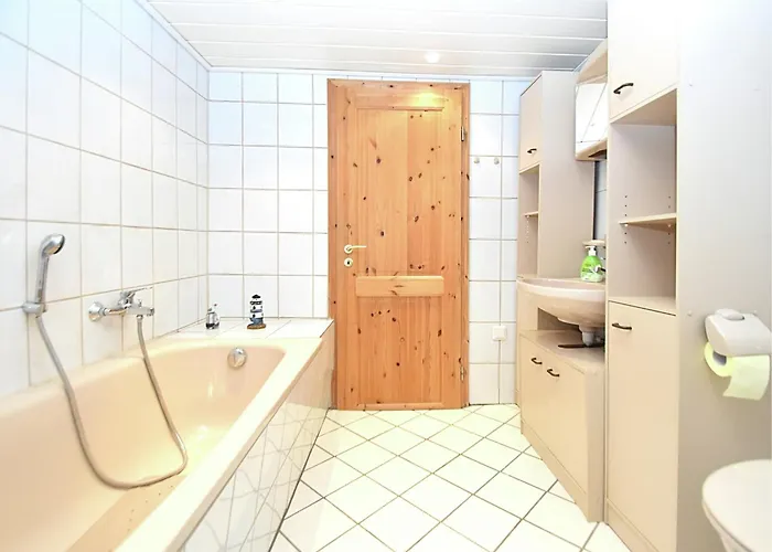 Apartment In Leuderode Beim Wildpark *