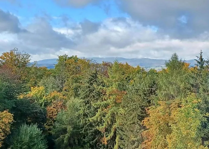 Apartment In Leuderode Beim Wildpark