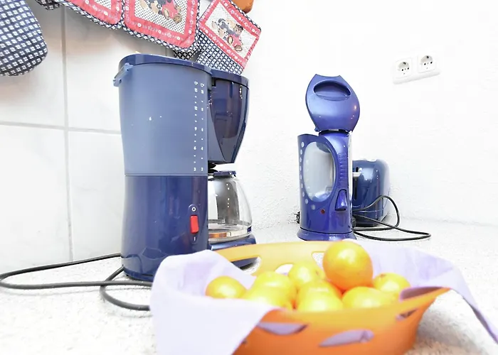 Apartment In Leuderode Beim Wildpark Frielendorf