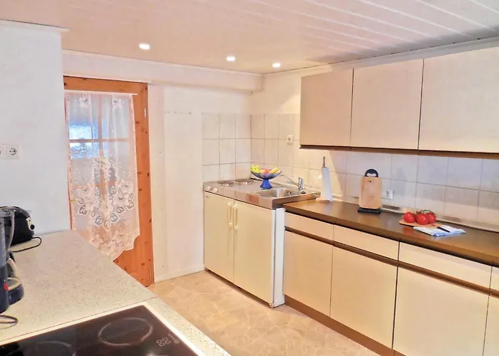 In Leuderode Beim Wildpark * Frielendorf