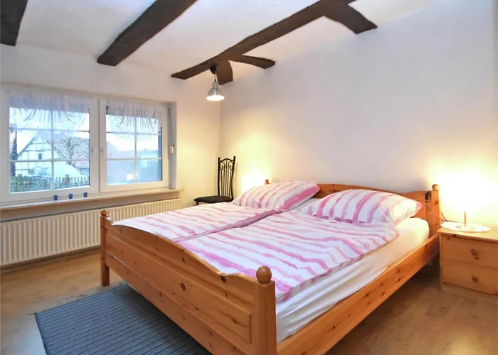 In Leuderode Beim Wildpark * Frielendorf