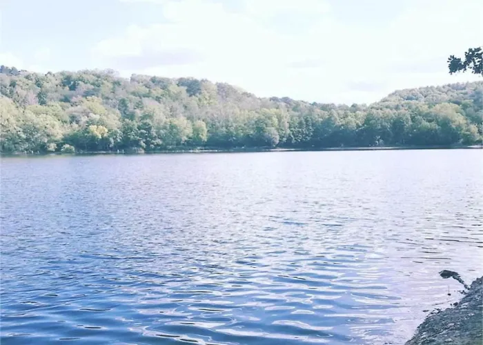 In Leuderode Beim Wildpark Apartment