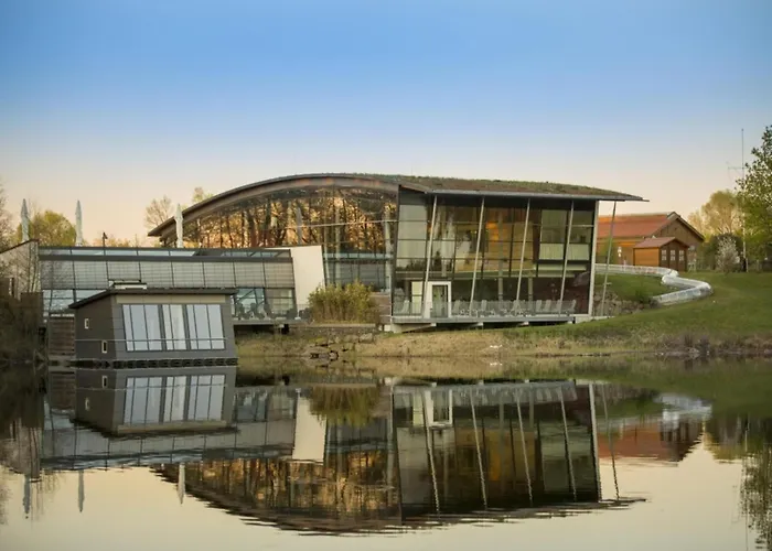 In Leuderode Beim Wildpark Apartment Frielendorf