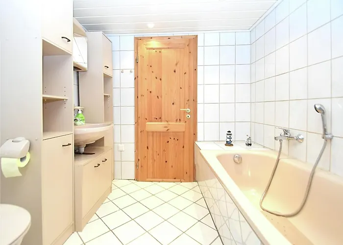 In Leuderode Beim Wildpark *