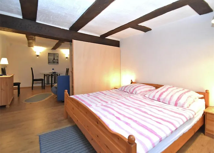 In Leuderode Beim Wildpark * Frielendorf