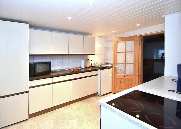 In Leuderode Beim Wildpark * Frielendorf