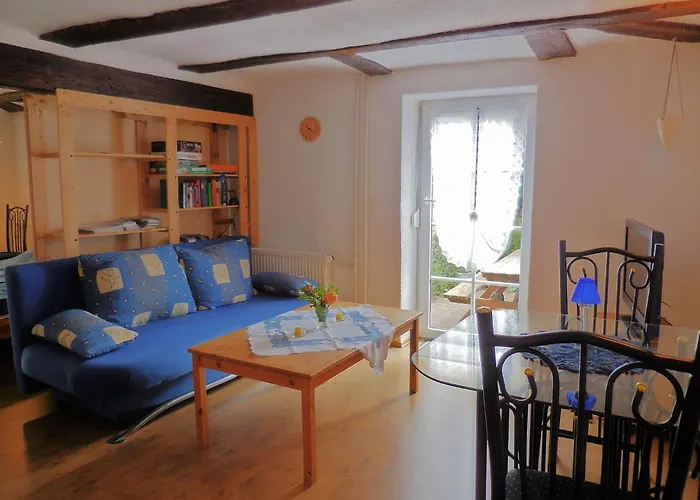 In Leuderode Beim Wildpark * Frielendorf